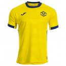 Thailandia Maglia Hellas Verone Seconda 2025/2026