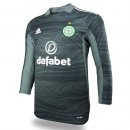 Thailandia Maglia Celtic Seconda Portiere 2021/2022