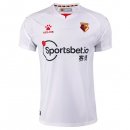 Thailandia Maglia Watford Seconda 2020/2021 Bianco
