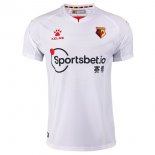 Thailandia Maglia Watford Seconda 2020/2021 Bianco