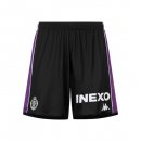 Pantaloni Real Valladolid Seconda 2025/2026
