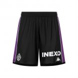 Pantaloni Real Valladolid Seconda 2025/2026
