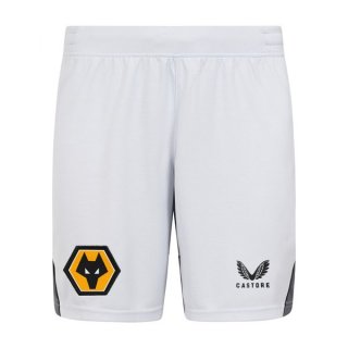 Pantaloni Wolves Terza 2022/2023 Pantaloni Wolves Terza 2022/2023