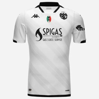 Thailandia Maglia Spezia Prima 2023/2024