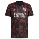 Thailandia Maglia River Plate Seconda 2021/2022