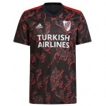 Thailandia Maglia River Plate Seconda 2021/2022