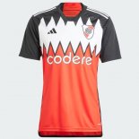 Thailandia Maglia River Plate Seconda 2023/2024