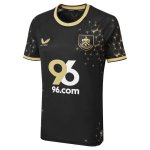 Thailandia Maglia Burnley Terza 2025/2026