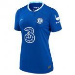 Maglia Chelsea Prima Donna 2022/2023