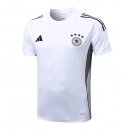 Maglia Formazione Germania 2025/2026 Bianco 3
