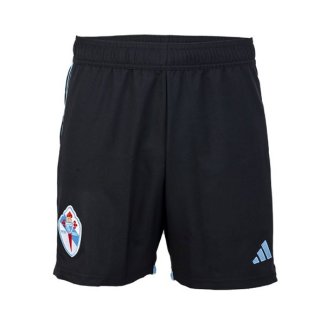 Pantaloni Celta De Vigo Seconda 2023/2024