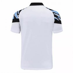 Polo Manchester City 2020/2021 II Blu Bianco