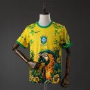 Thailandia Maglia Brasile Special Edition 2026