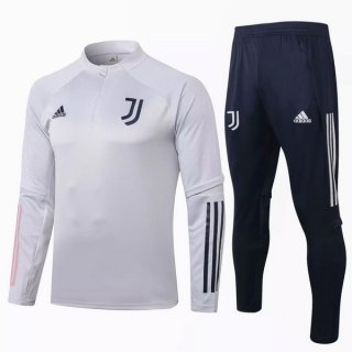 Giacca Juventus 2020/2021 Nero Grigio Giacca Juventus 2020/2021 Nero Grigio