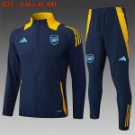 Giacca Arsenal 2025/2026 Blu