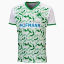 Thailandia Maglia Greuther Furth Prima 2021/2022