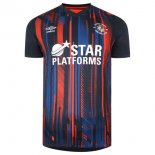 Thailandia Maglia Luton Town Away 2021/2022