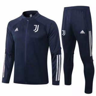 Giacca Juventus 2020/2021 Blu Navy Bianco Giacca Juventus 2020/2021 Blu Navy Bianco