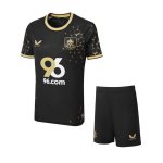 Maglia Burnley Terza Bambino 2025/2026