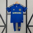 Maglia Chelsea Prima Retro Bambino 2012 2013