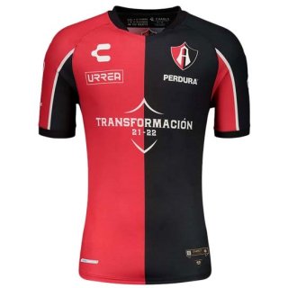 Thailandia Maglia Atlas FC Prima 2021/2022