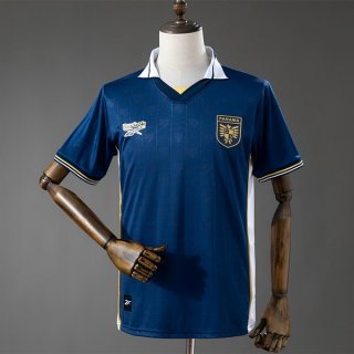 Thailandia Maglia Panama Terza 2026