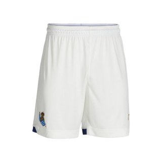 Pantaloni Real Sociedad Prima 2026/2027