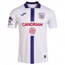 Thailandia Maglia RSC Anderlecht Seconda 2023/2024