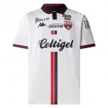 Thailandia Maglia Guingamp Seconda 2025/2026