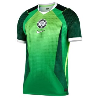 Thailandia Maglia Nigeria Prima 2026