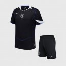 Maglia Chelsea Terza Bambino 2025/2026  Maglia Chelsea Terza Bambino 2025/2026