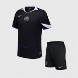 Maglia Chelsea Terza Bambino 2025/2026