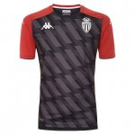 Thailandia Maglia AS Monaco Seconda Pre-Match 2021/2022