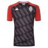 Thailandia Maglia AS Monaco Seconda Pre-Match 2021/2022