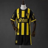 Maglia Peñarol Prima Bambino 2026/2027 Maglia Peñarol Prima Bambino 2026/2027