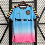 Thailandia Maglia Bohemian FC Terza 2025/2026
