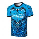 Maglia Formazione Napoli 2025/2026 Blu 3