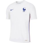 Thailandia Maglia Francia Seconda 2020 Bianco Thailandia Maglia Francia Seconda 2020 Bianco