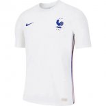 Thailandia Maglia Francia Seconda 2020 Bianco