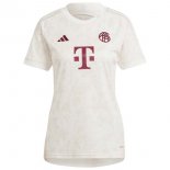 Maglia Bayern Monaco Terza Donna 2023/2024