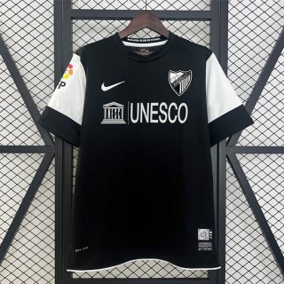 Thailandia Maglia Malaga Seconda Retro 2013