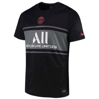 Thailandia Maglia Paris Saint Germain Terza 2021/2022 Thailandia Maglia Paris Saint Germain Terza 2021/2022
