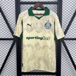 Thailandia Maglia Palmeiras Terza 2025/2026