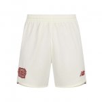 Pantaloni Bayer 04 Leverkusen Seconda 2025/2026