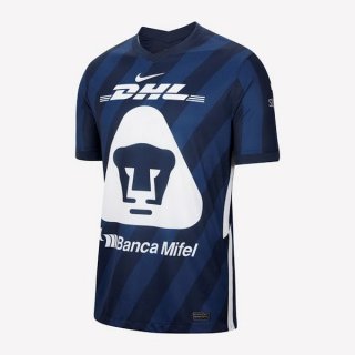 Thailandia Maglia UNAM Seconda 2020/2021 Blu