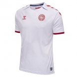 Thailandia Maglia Denmark Seconda 2021/2022