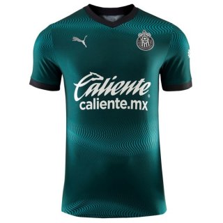 Thailandia Maglia Guadalajara Terza 2023/2024