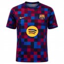 Thailandia Maglia Pre-Match 2026/2027