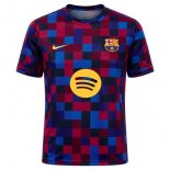 Thailandia Maglia Pre-Match 2026/2027