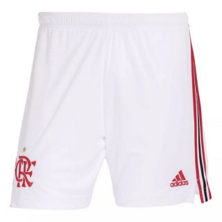 Pantaloni Flamengo Prima 2021/2022 Bianco